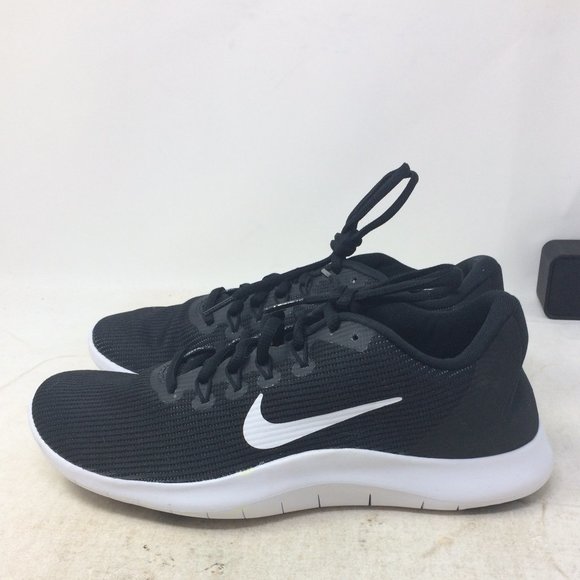 nike women's flex 2018 rn running shoes